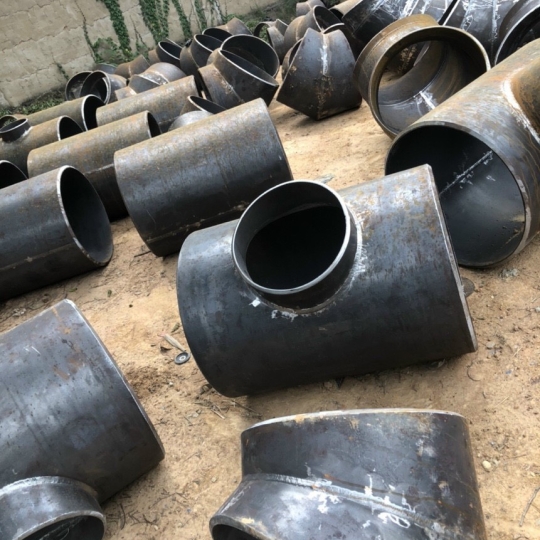 Sản Xuất Sắt Thép Các Loại